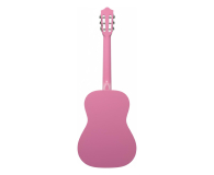 MusicMate Gitara klasyczna MM-G17 ClassicPink - 1588159 - zdjęcie 5